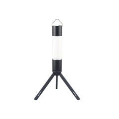 Compact Camping Lantern with Tripod Stand