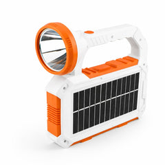 Solar Rechargeable LED Lantern