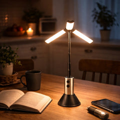 Telescoping Camping Lantern