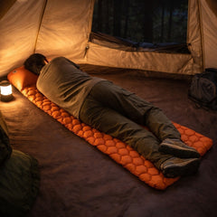 Inflatable Camping Sleeping Mat