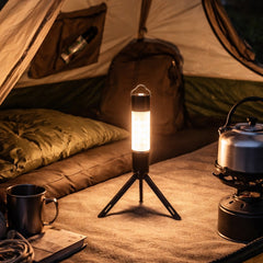 Tripod Camping Lantern