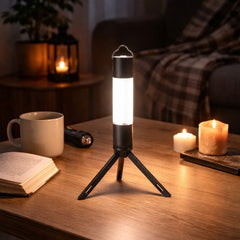 Tripod Camping Lantern