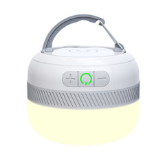 Rechargeable Camping Lantern