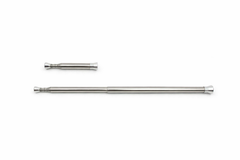 Telescoping Fire Bellows