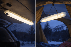 Flexible Magnetic Camping Light Bar