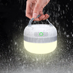 Rechargeable Camping Lantern