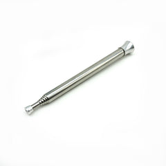 Telescoping Fire Bellows