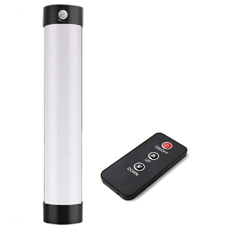 Motion Sensor Rechargeable LED Light Bar