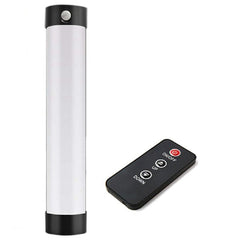 Motion Sensor Rechargeable LED Light Bar