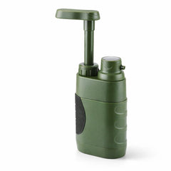 Portable Water Filter