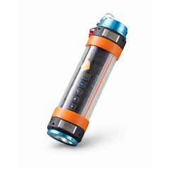 Outdoor Camping LED Flashlight