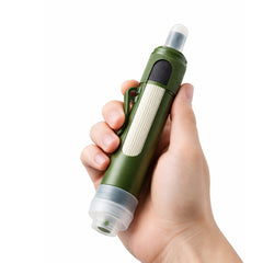 Portable Water Filter System
