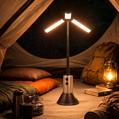 Telescoping Camping Lantern