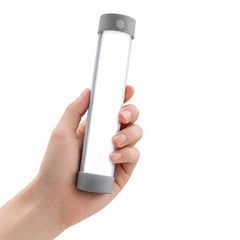 Motion Sensor Rechargeable LED Light Bar