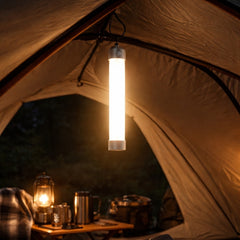 Motion Sensor Rechargeable LED Light Bar