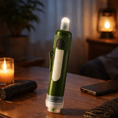 Portable Water Filter System