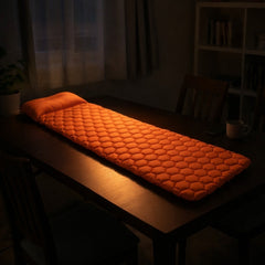 Inflatable Camping Sleeping Mat
