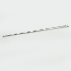 Telescoping Fire Bellows