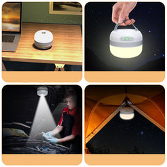 Rechargeable Camping Lantern